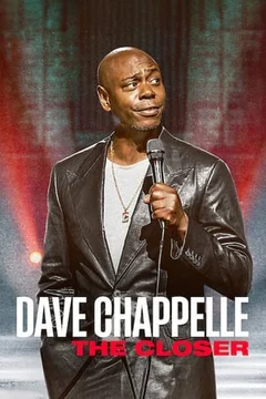 Dave Chappelle: The Closer  2021