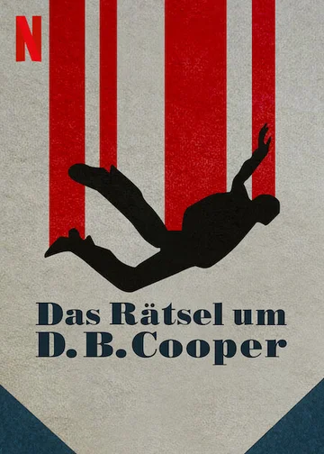 D.B. Cooper: Kỳ án không tặc  2022