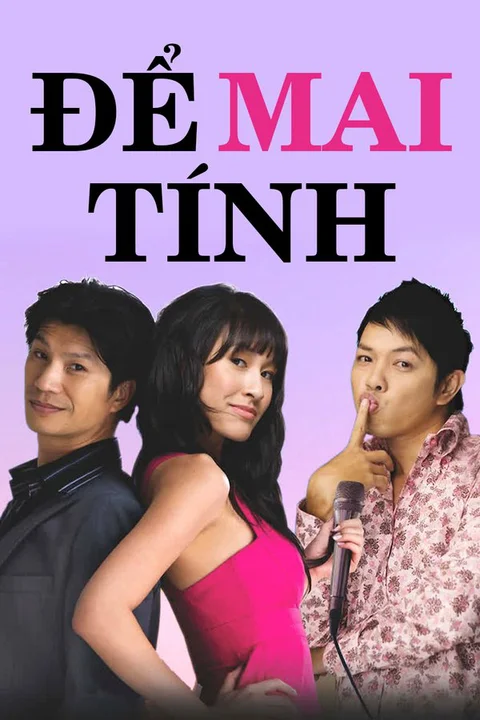 Để Mai tính  2010