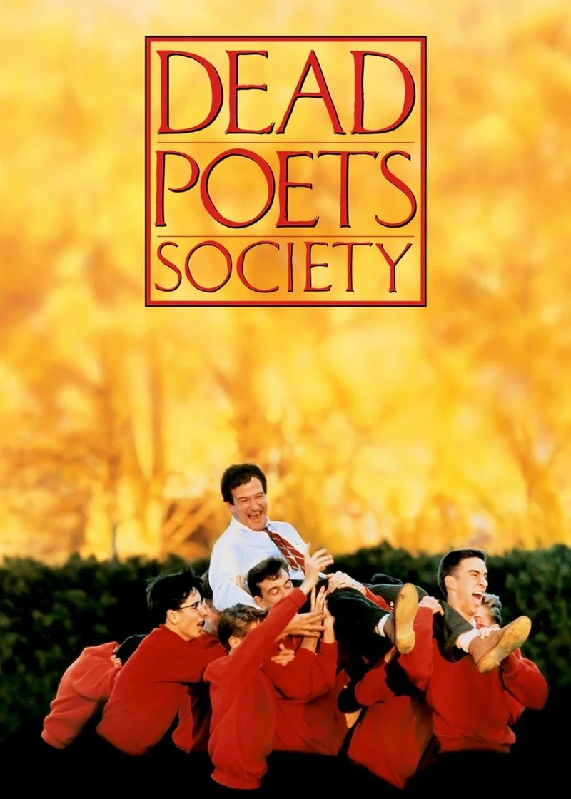 Dead Poets Society  1989