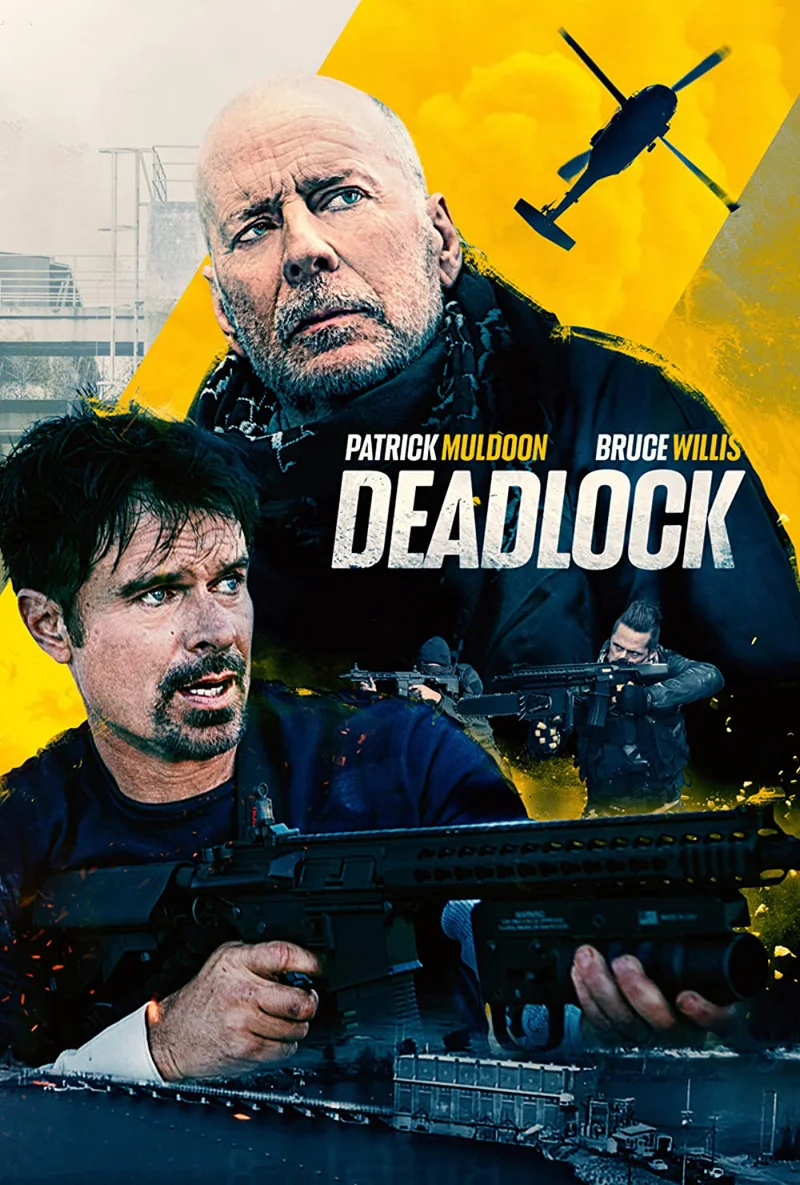 Deadlock  2021