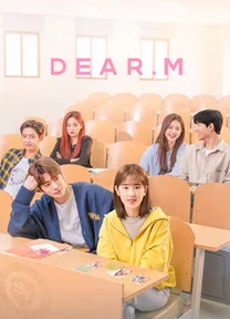 Dear. M   2021