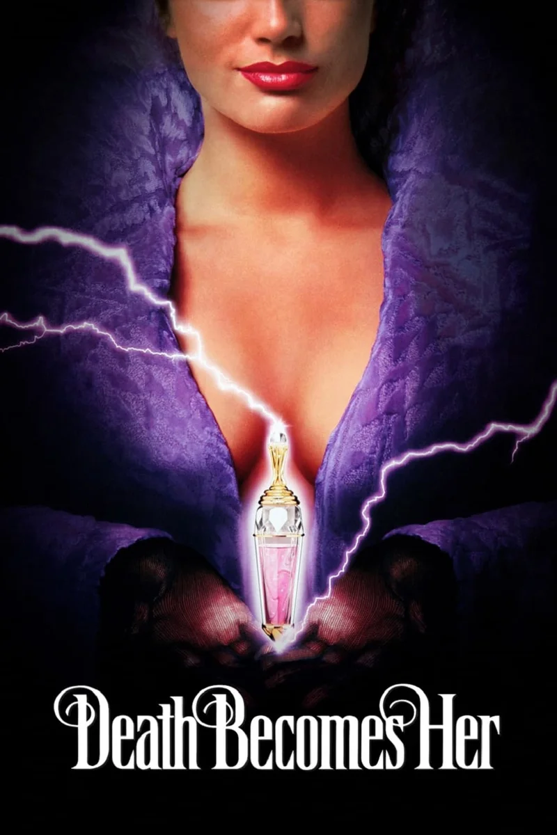 Death Becomes Her  1992
