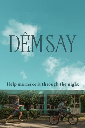 Đêm Say  2017