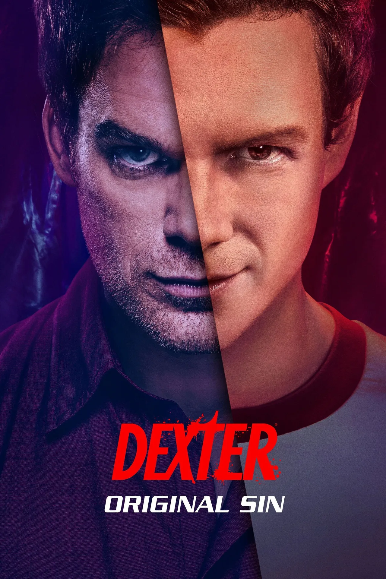 Dexter: Original Sin   2024