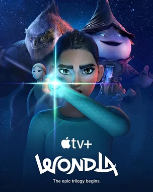 Đi Tìm WondLa (Phần 1) 2024