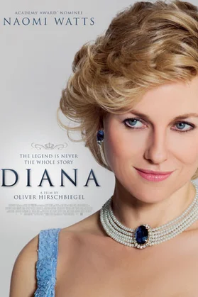 Diana  2021