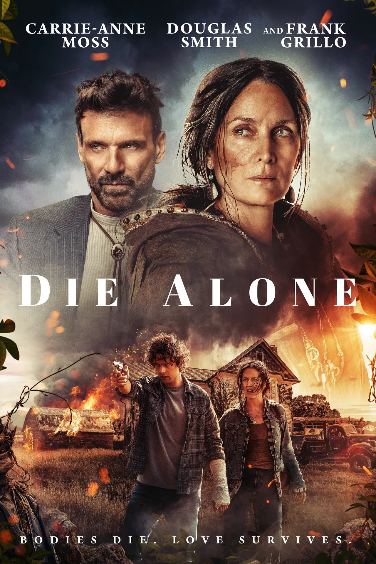 Die Alone  2024