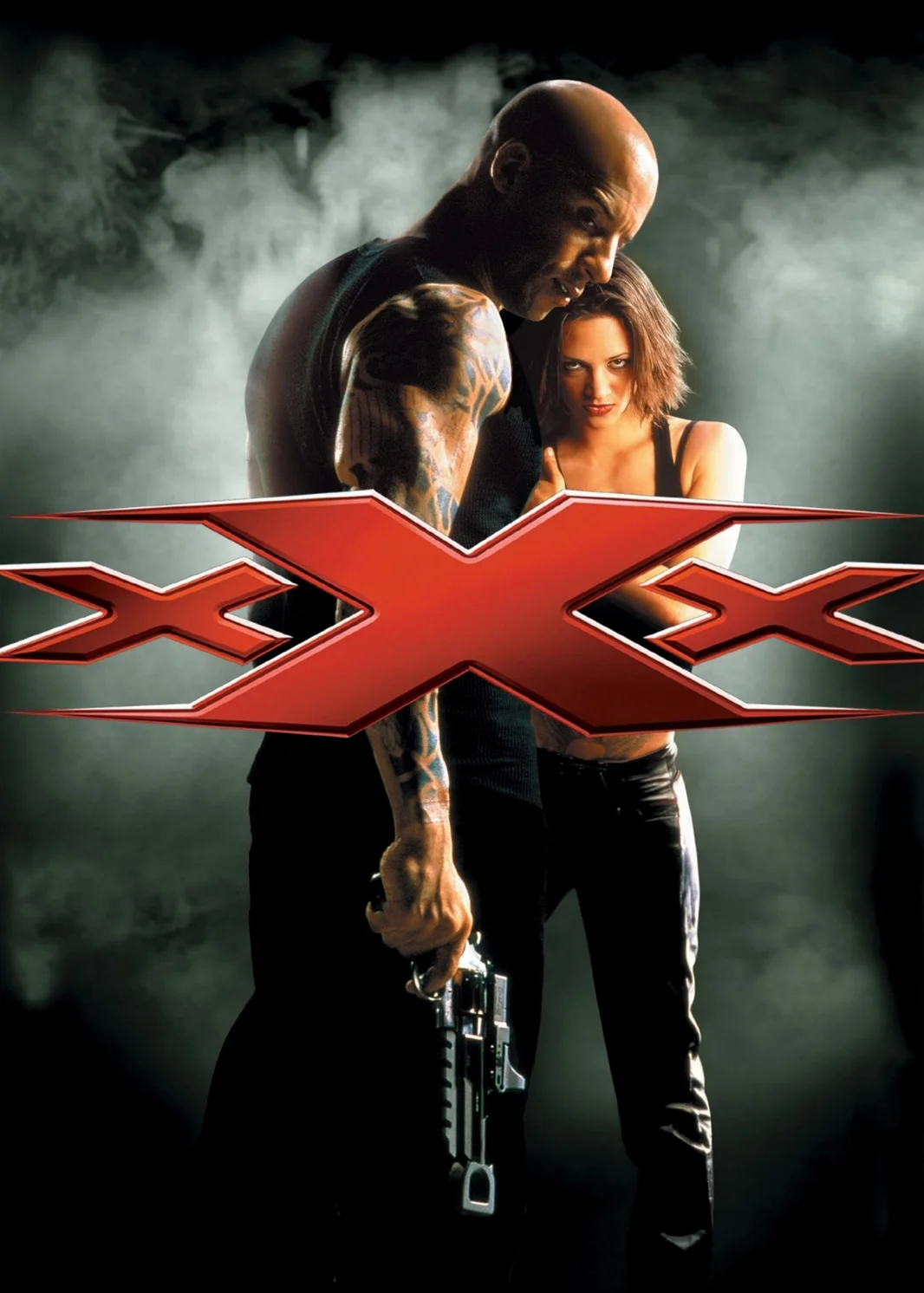 Điệp Viên xXx  2002