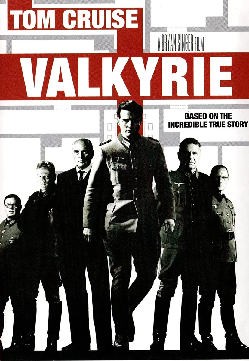 Điệp Vụ Valkyrie  2008