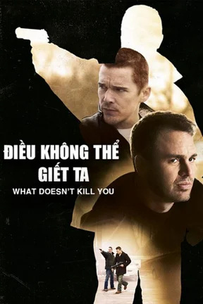 Điều Không Thể Giết Ta  2008