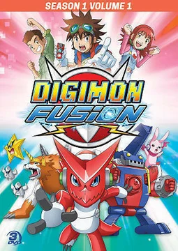 Digimon Xros Wars  2013