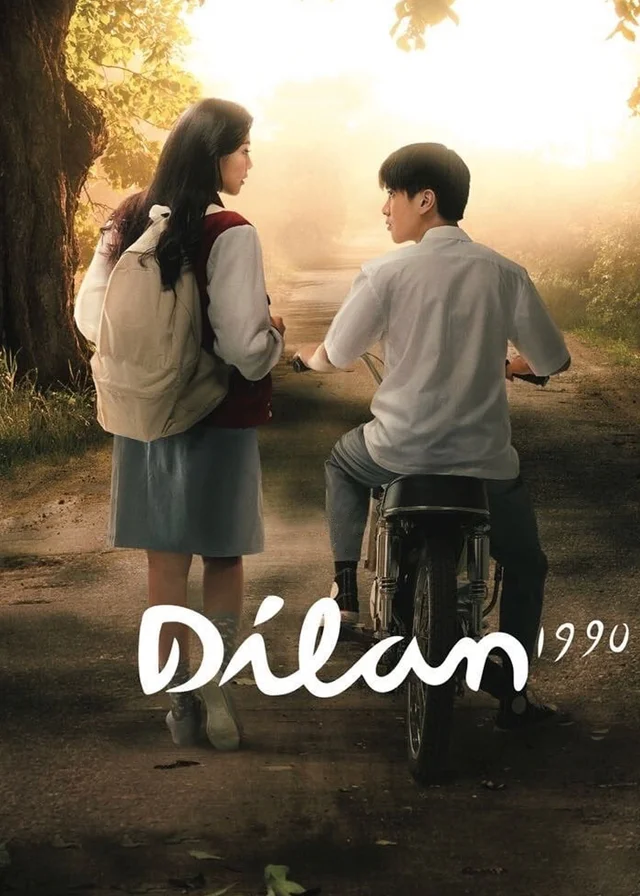 Dilan 1990  2018