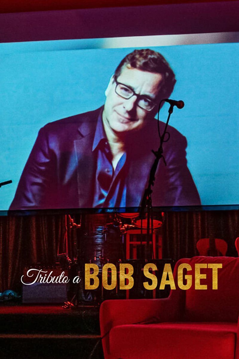 Dirty Daddy: Tưởng nhớ Bob Saget  2022
