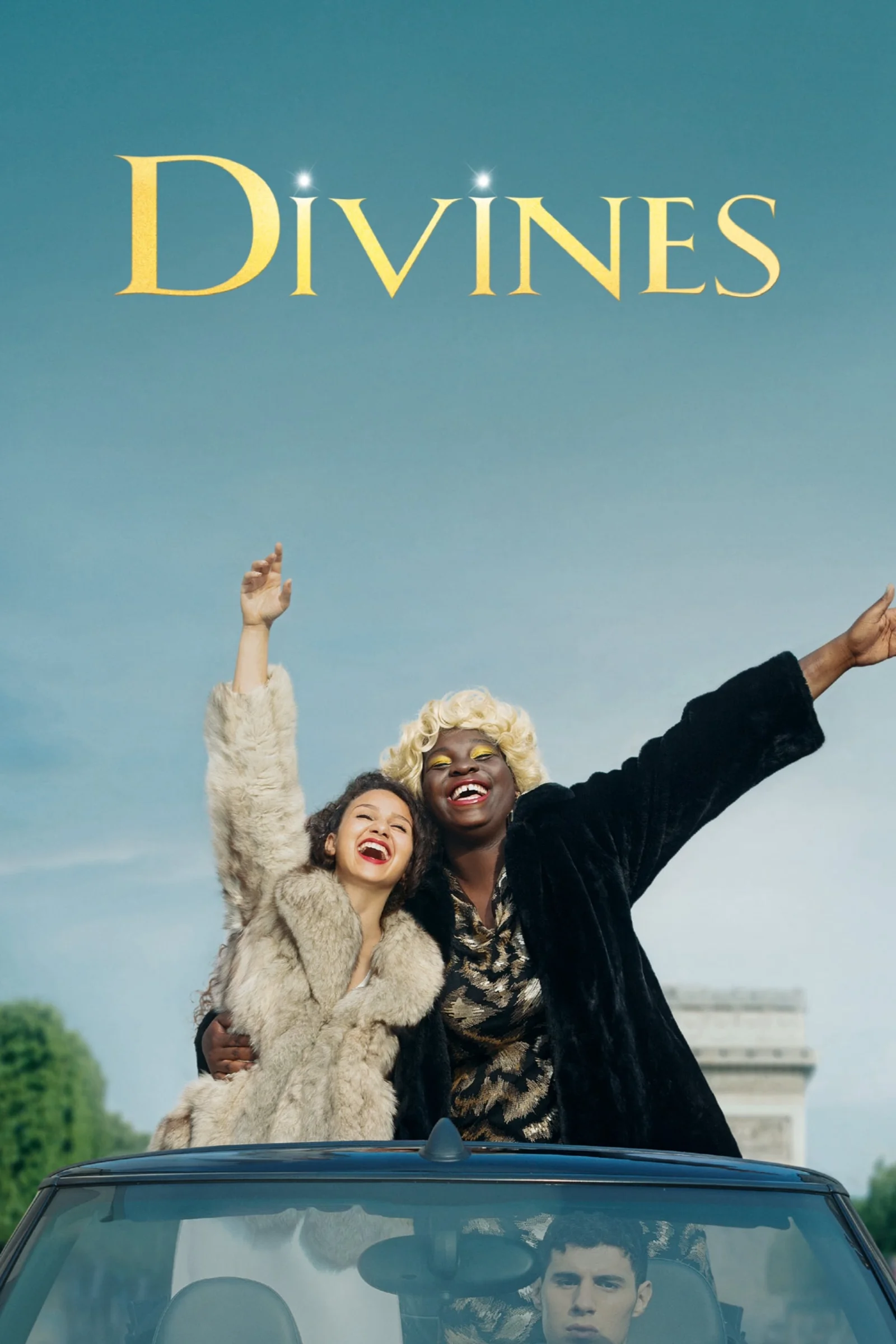 Divines  2016