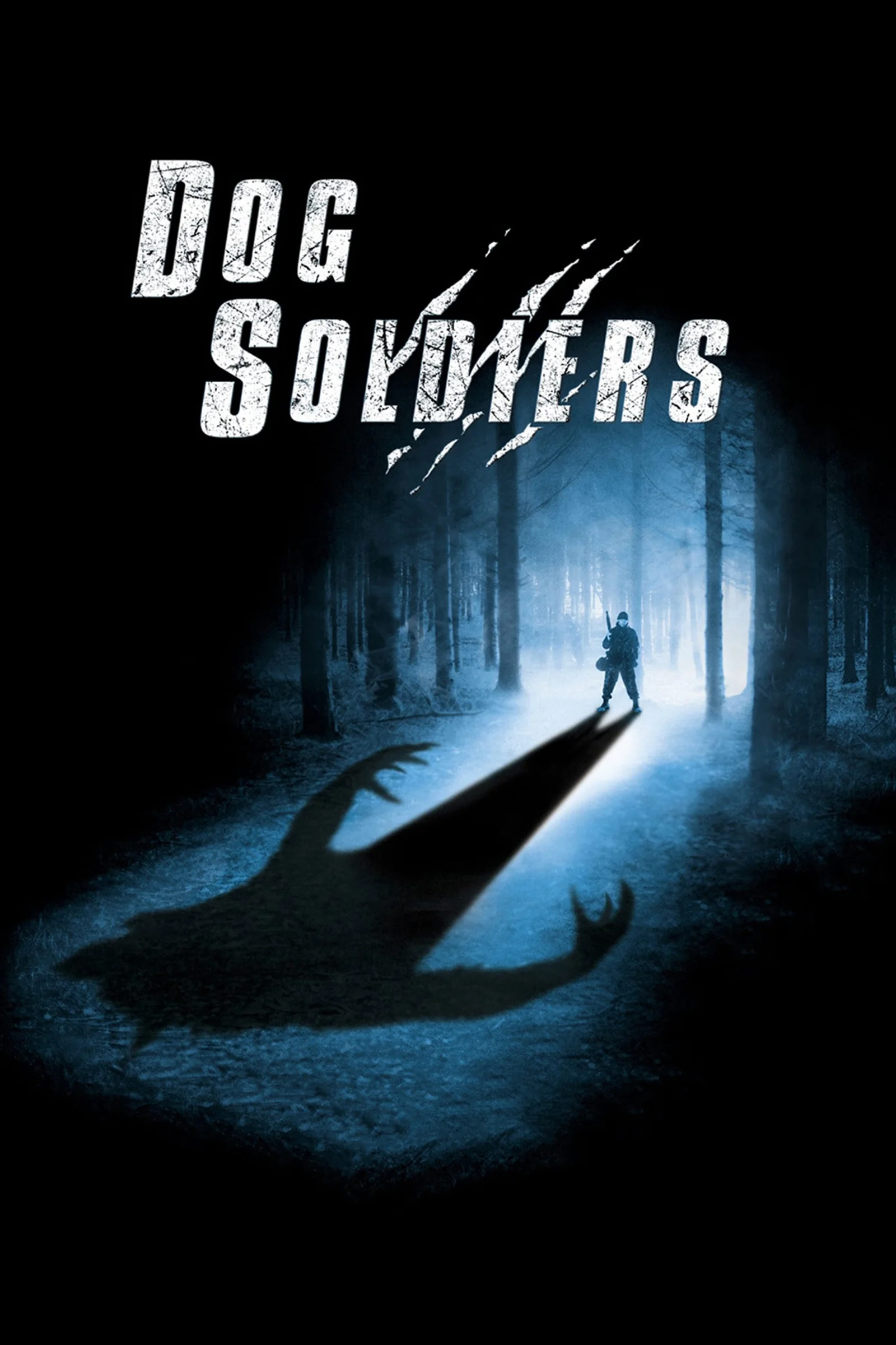 Dog Soldiers  2002