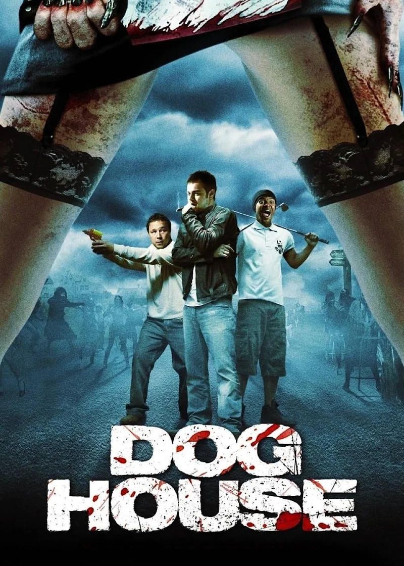 Doghouse  2009