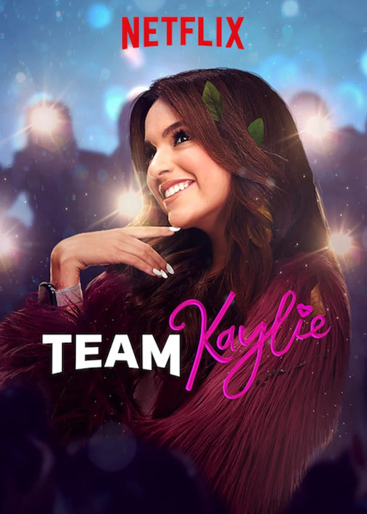 Đội của Kaylie (Phần 3)  2020