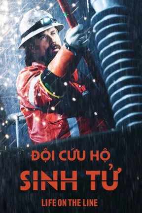 Đội Cứu Hộ Sinh Tử  2015