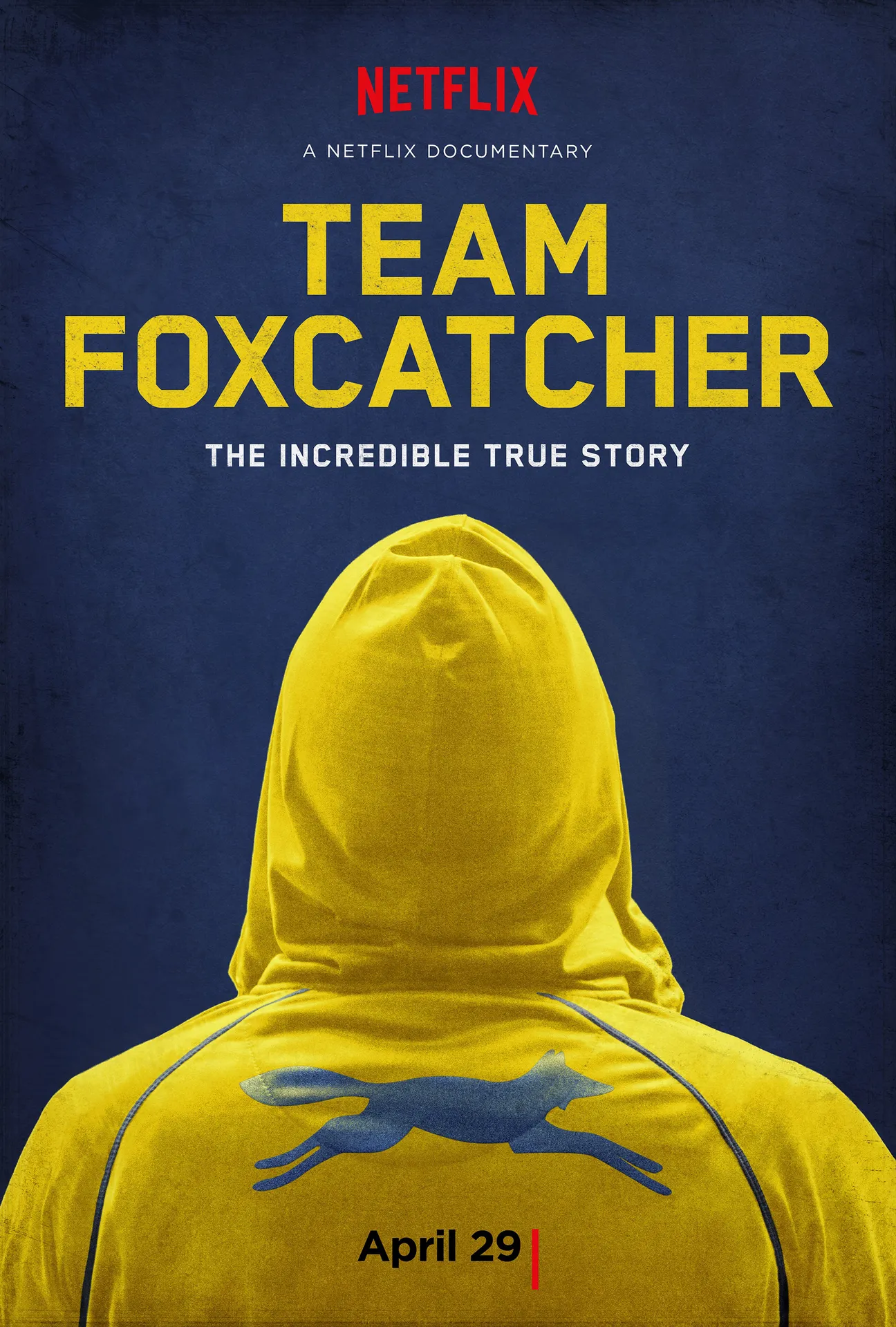 Đội Foxcatcher  2016