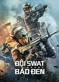 Đội SWAT Báo Đen  2023