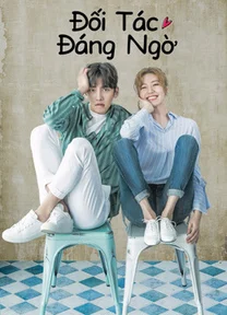 Đối Tác Đáng Ngờ  2017