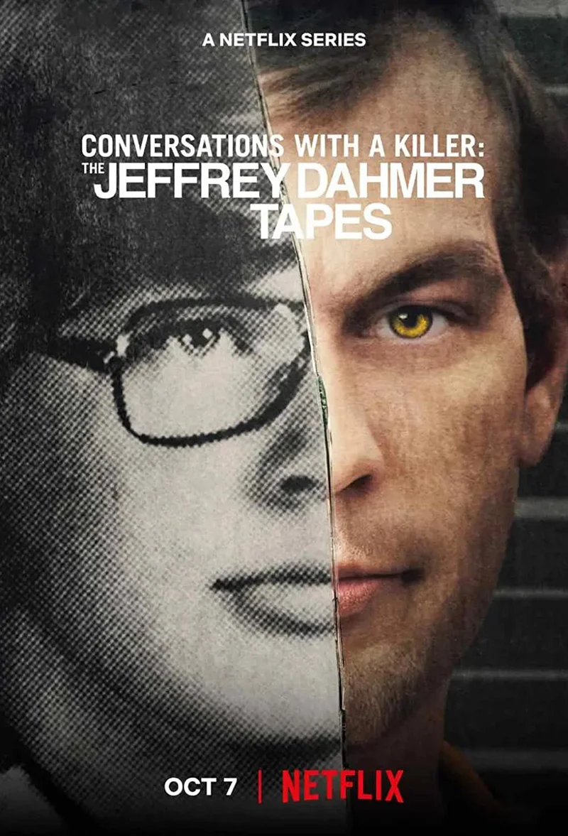 Đối thoại với kẻ sát nhân: Jeffrey Dahmer  2022