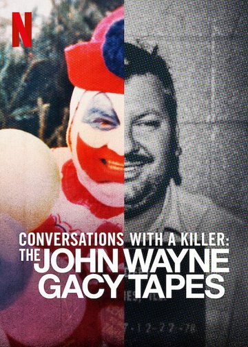 Đối thoại với kẻ sát nhân: John Wayne Gacy  2022
