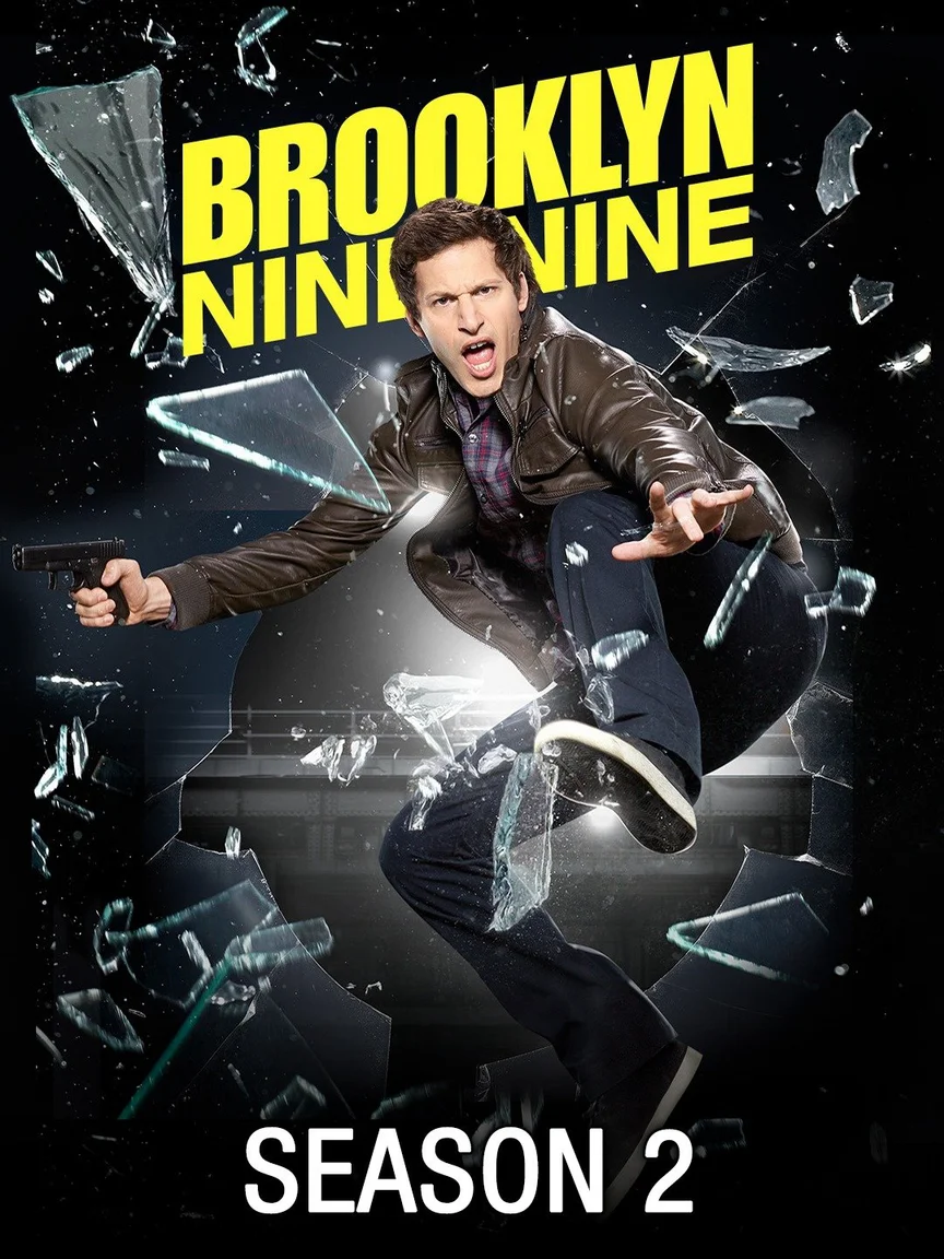 Đồn Brooklyn số 99 (Phần 2)  2014