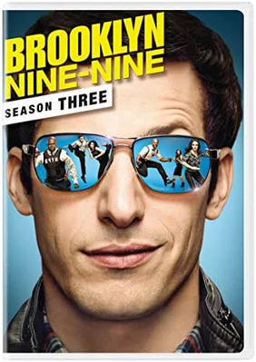 Đồn Brooklyn số 99 (Phần 3)  2015