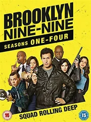 Đồn Brooklyn số 99 (Phần 4)  2016