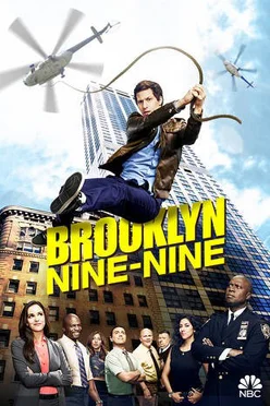 Đồn Brooklyn số 99 (Phần 6)  2019