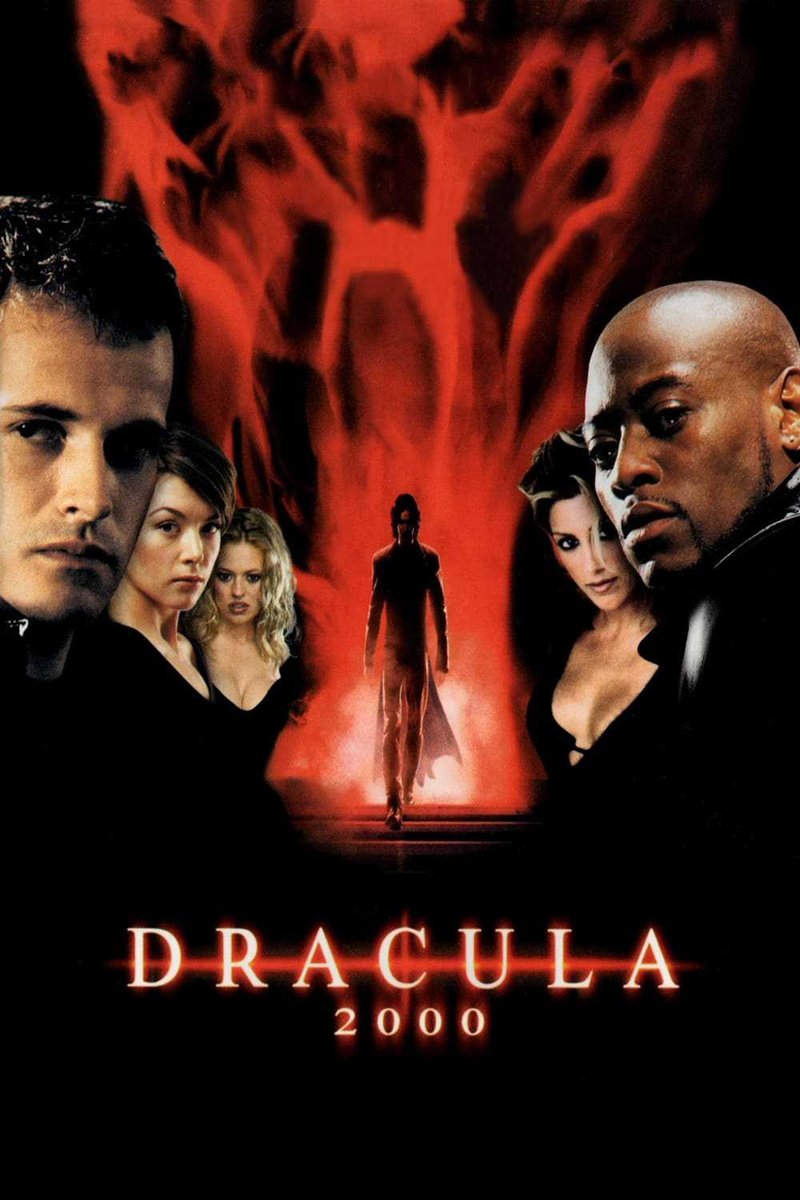 Dracula năm 2000 2000