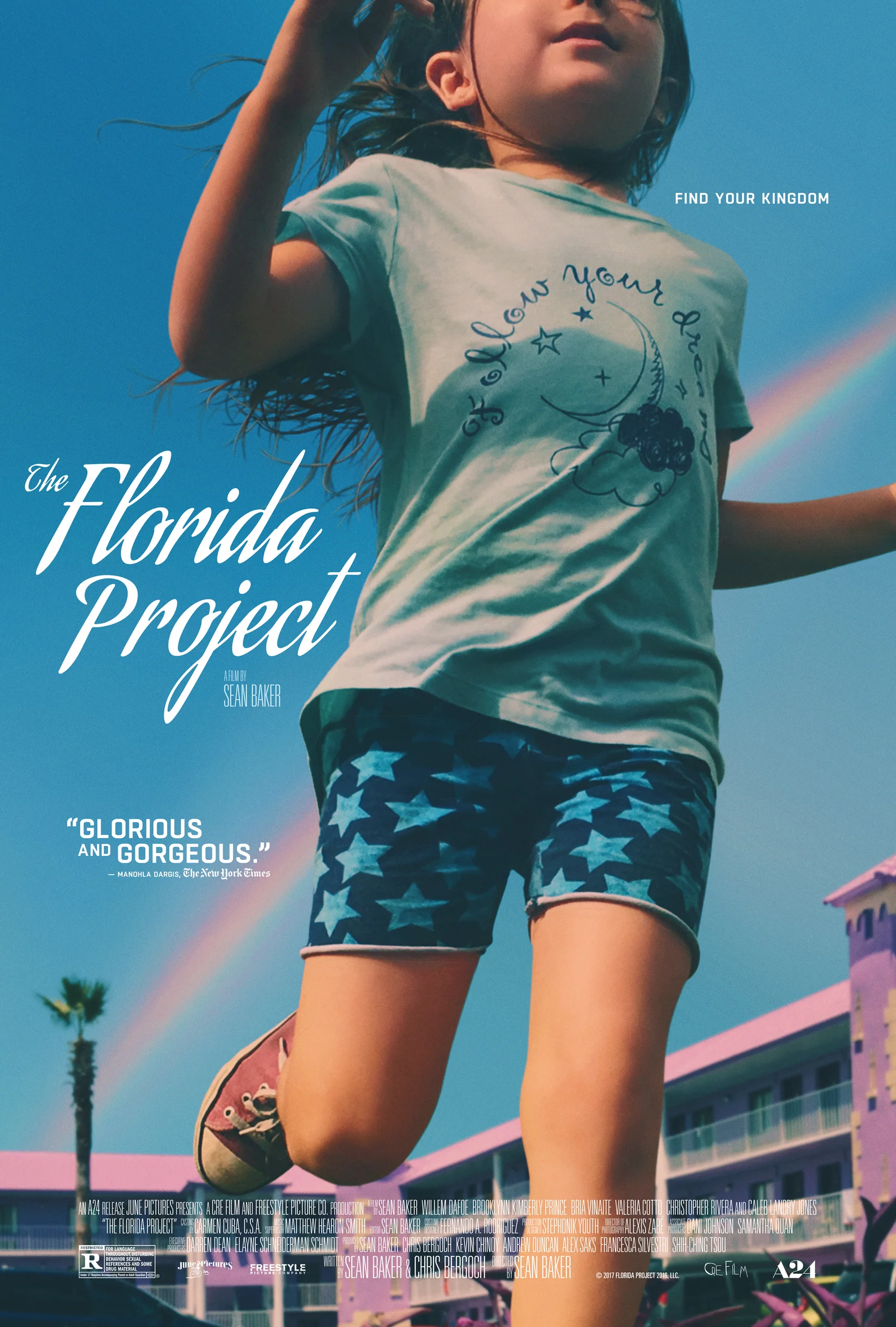 Dự Án Florida  2017