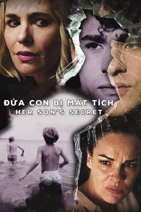 Đứa Con Bị Mất Tích  2018