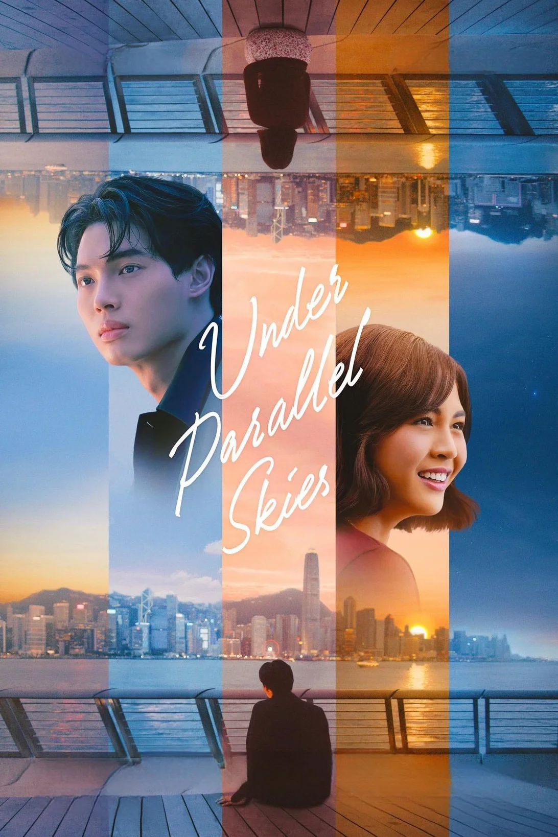 Dưới Bầu Trời Song Song  2024