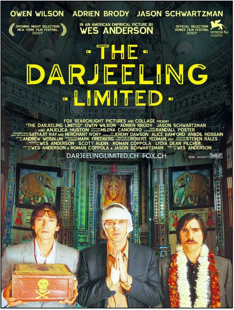 Đường Đến Tâm Linh  2007