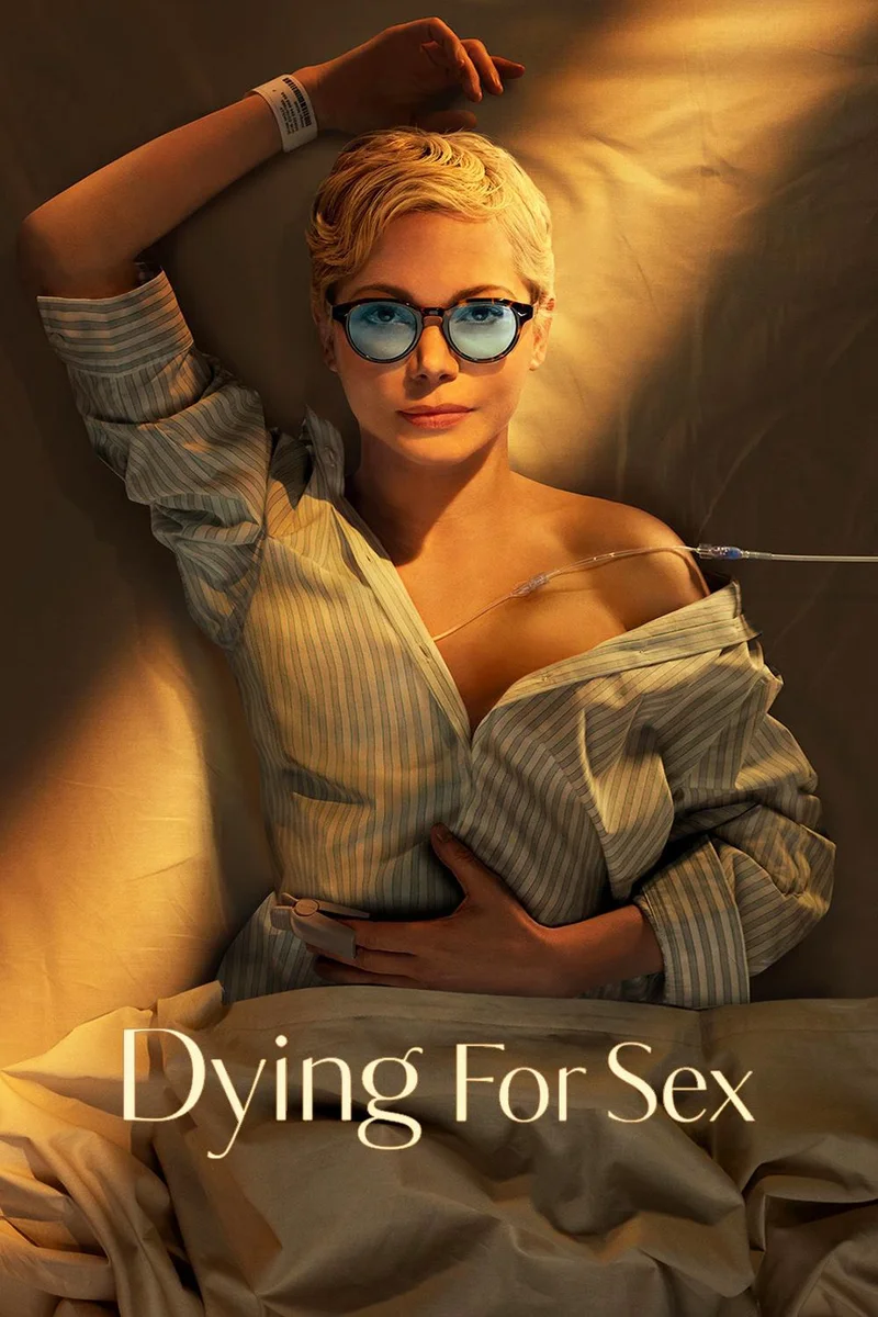 Dying for Sex  2025