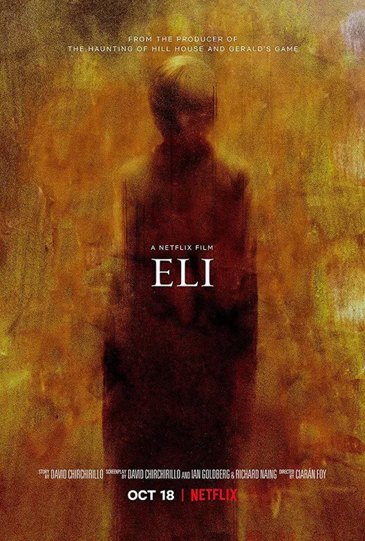 Eli  2019