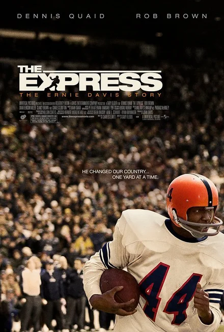 Elmira Express  2008