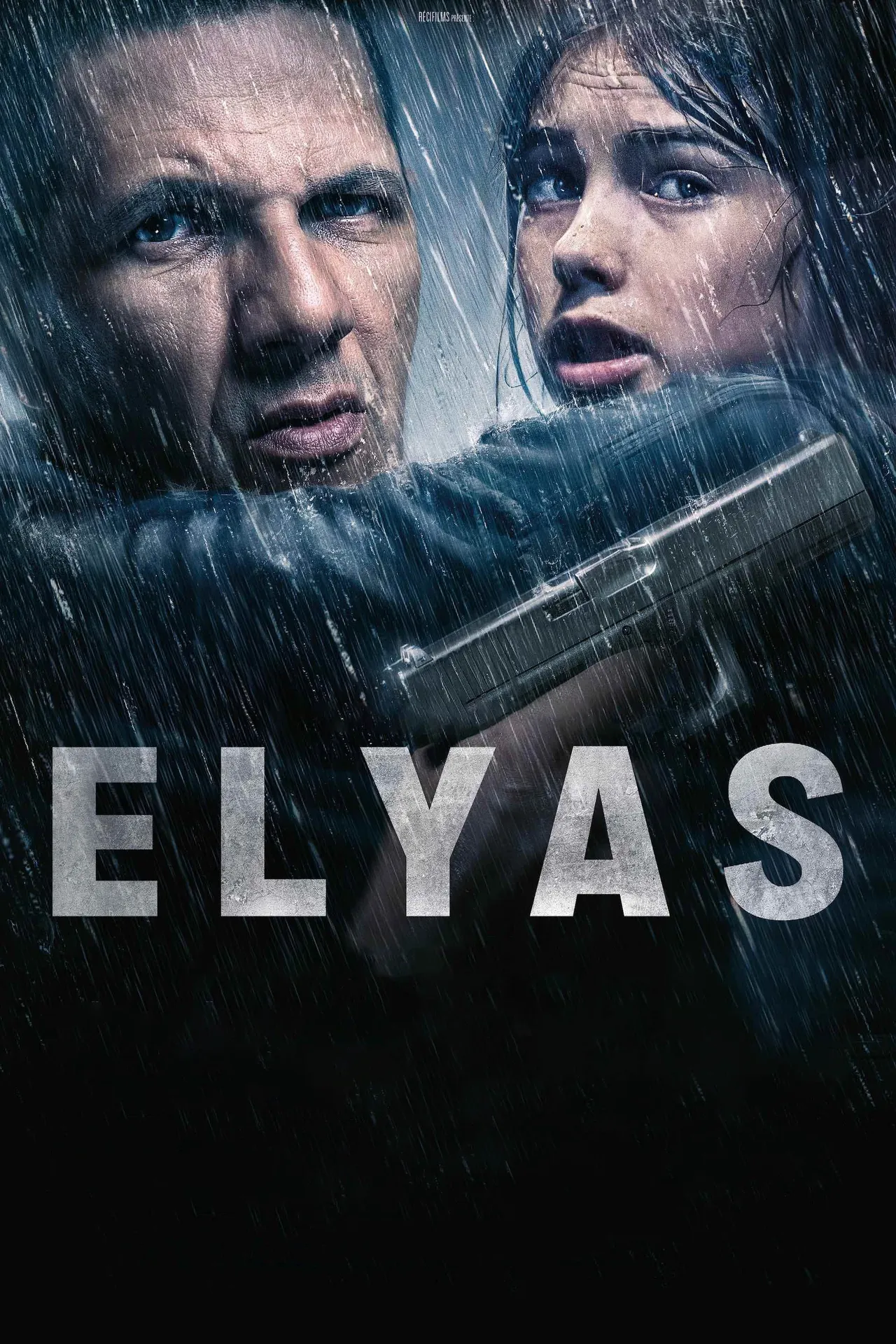 Elyas  2024