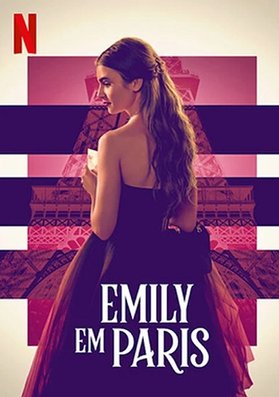 Emily Ở Paris (Phần 1) 2020