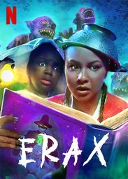 Erax  2022