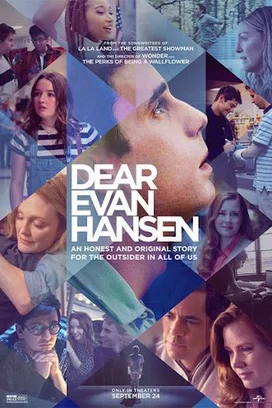 Evan Hansen Thân Mến  2021