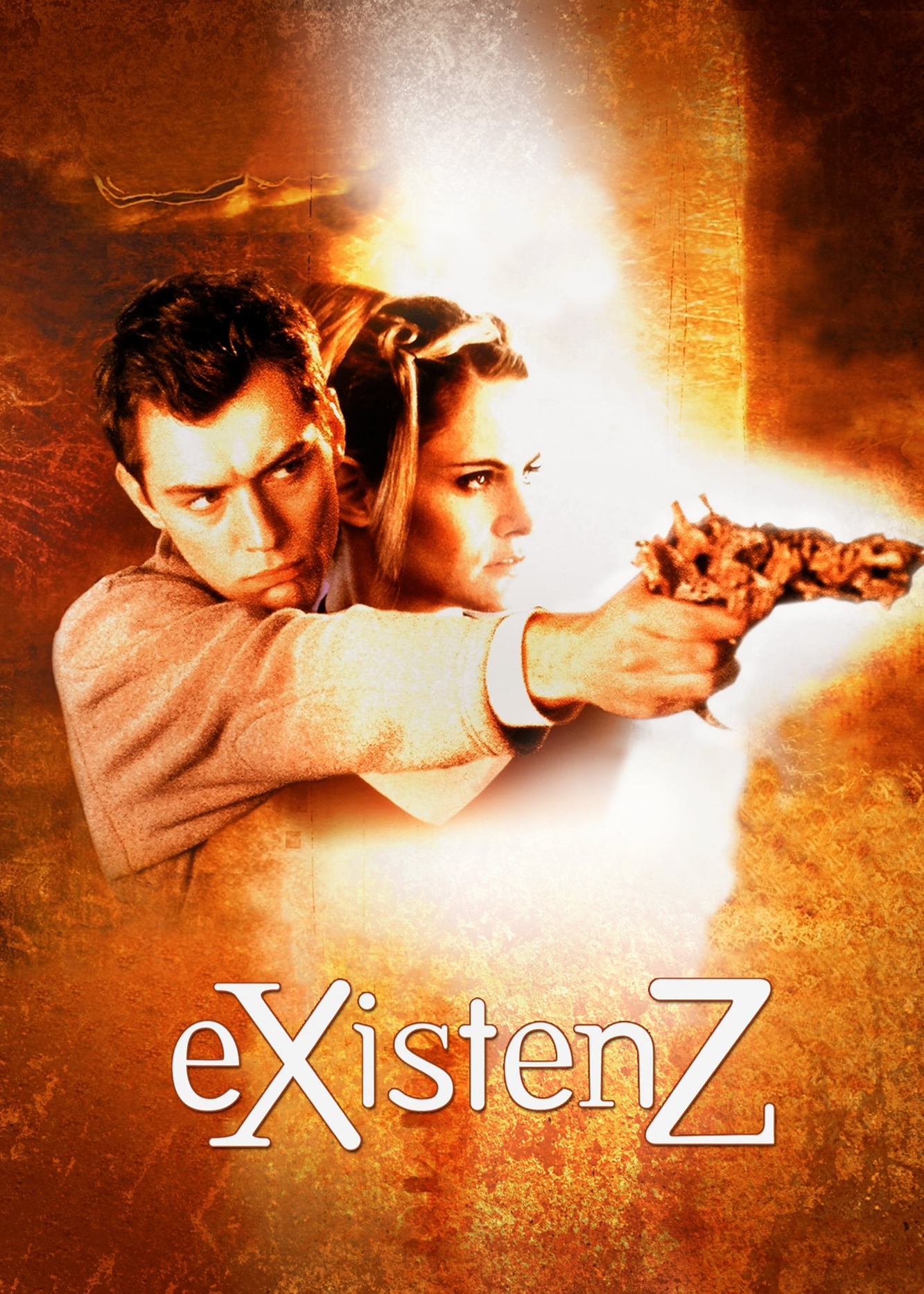 eXistenZ  1999