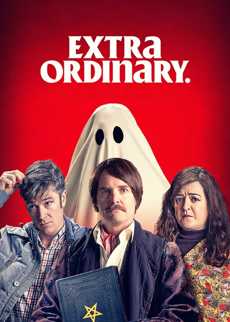 Extra Ordinary  2019