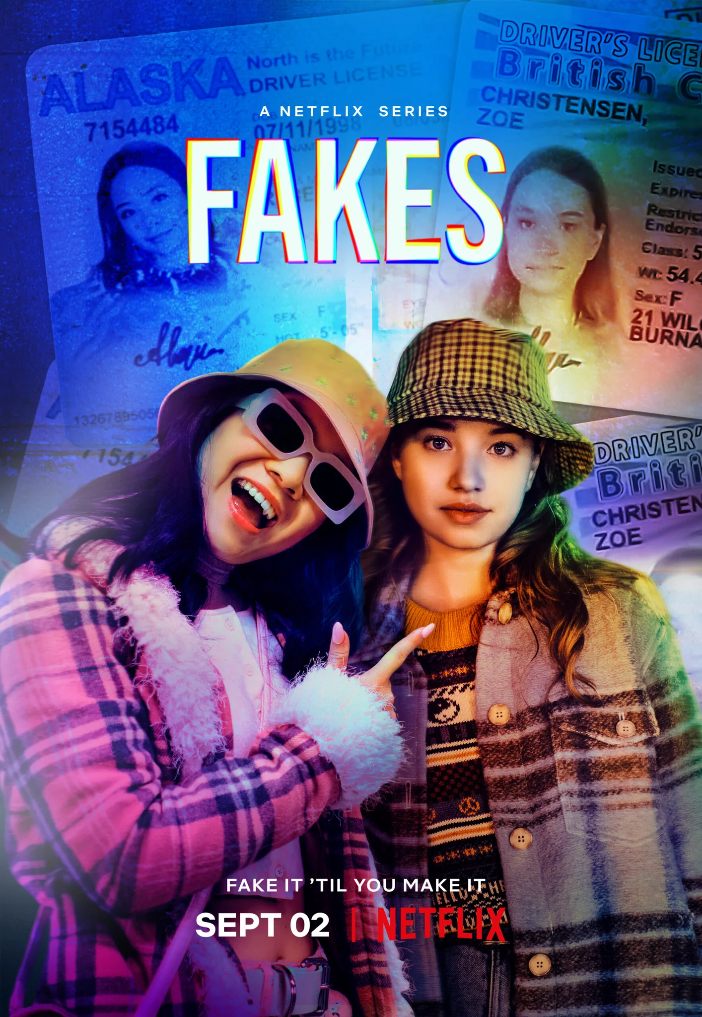 Fakes  2022
