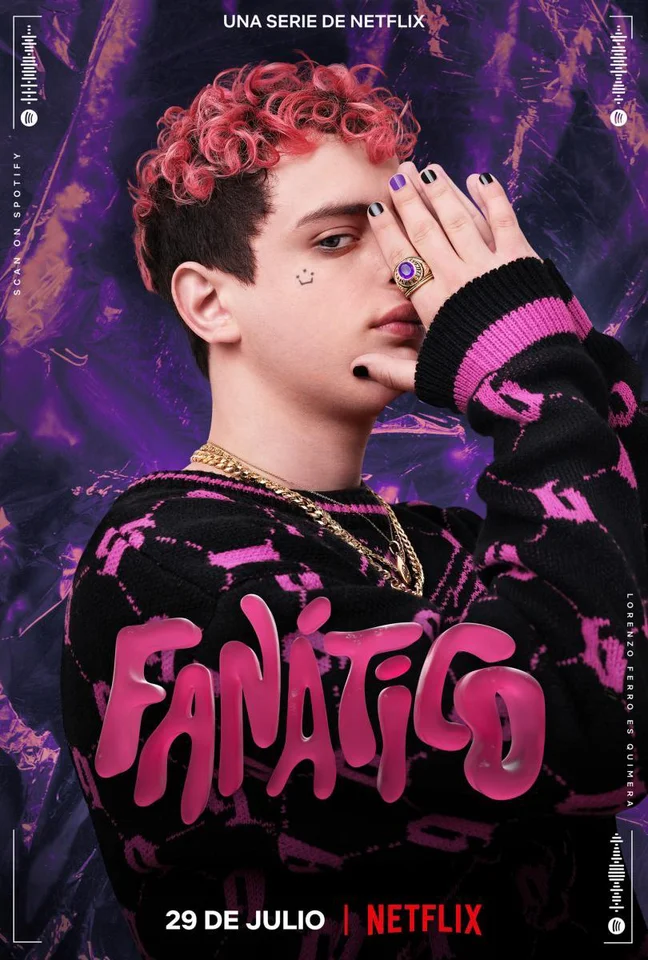 Fanático  2022