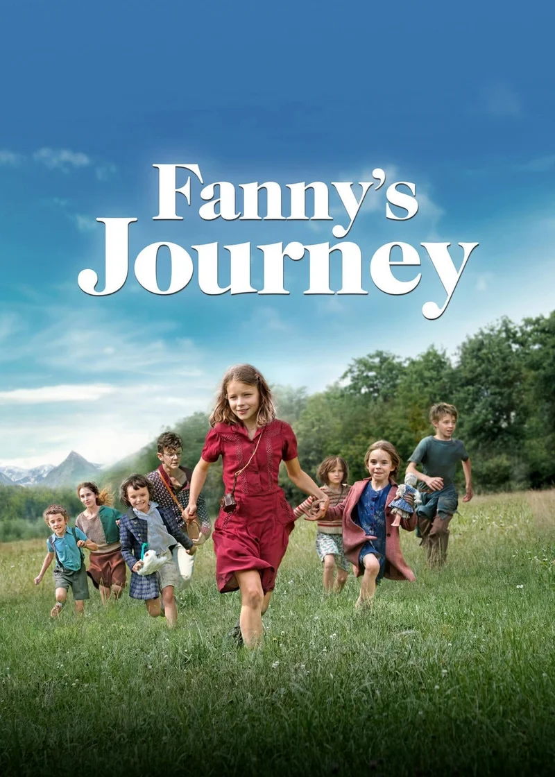 Fanny's Journey  2016