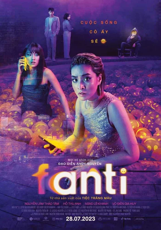 Fanti  2023